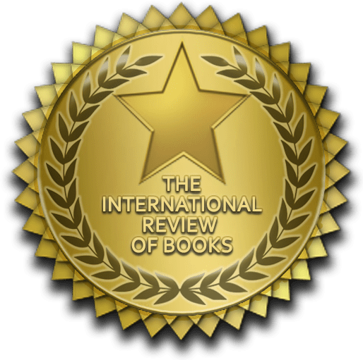 International Review of Books Gold Badge
